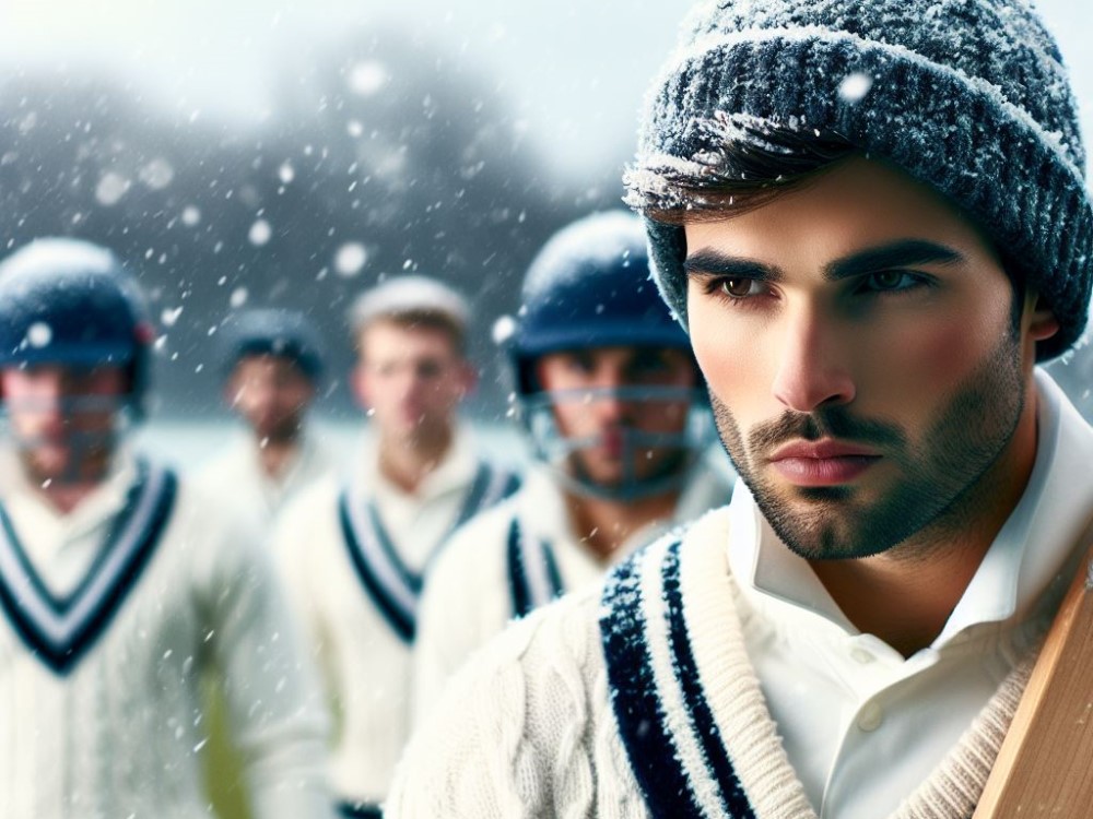 How Cold Weather Affects Cricket Accessories