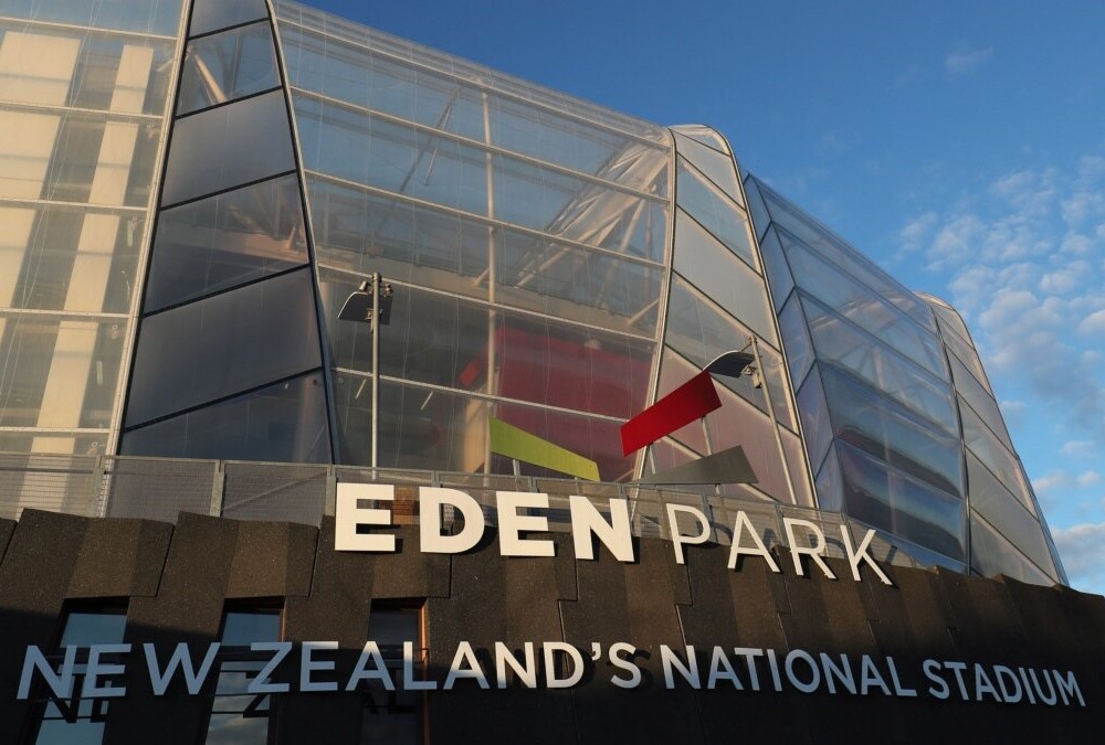 10 Interesting Facts about Eden Park