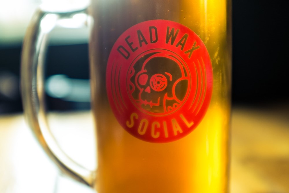 Dead Wax Social