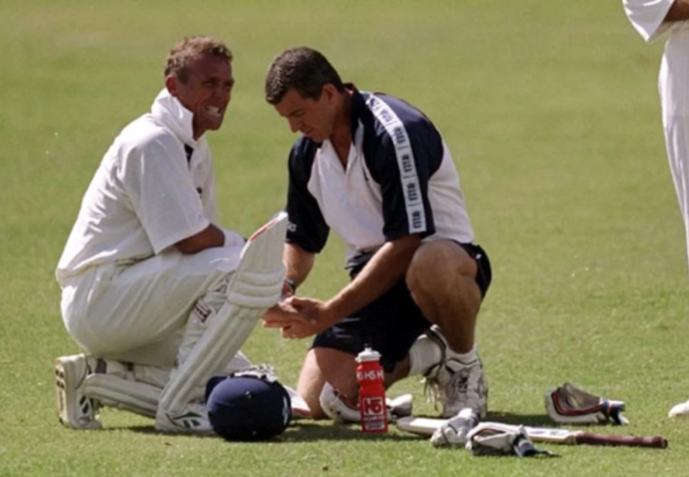 Challenges and Controversies: The 1998 Sabina Park Test Abandonment