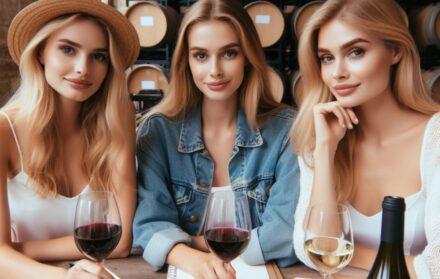 Best Brighton Wineries and Wine Bars for a Hen Do