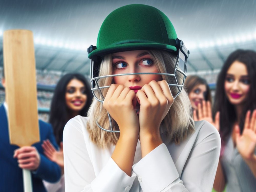 How Can Gender Equality Be Achieved in Cricket