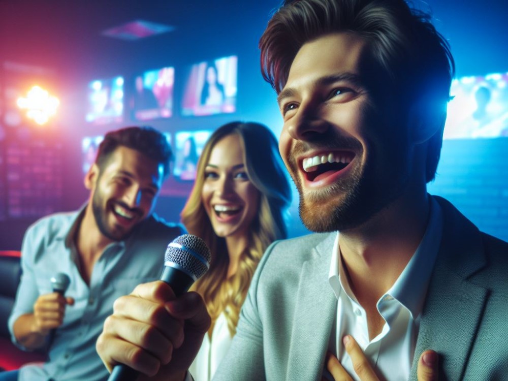 Manchester Venues for a Karaoke Party