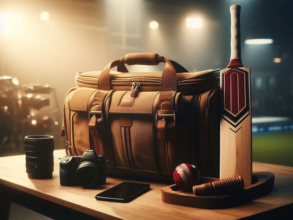 Factors to Consider When Choosing a Cricket Bag