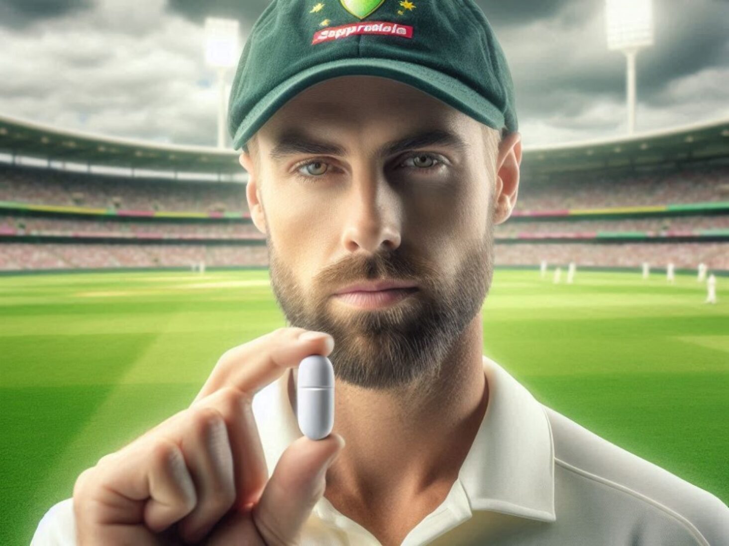 The Best Cricket Nutrition and Hydration Products for Players