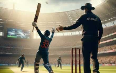 Cricket Strategies and Tactics
