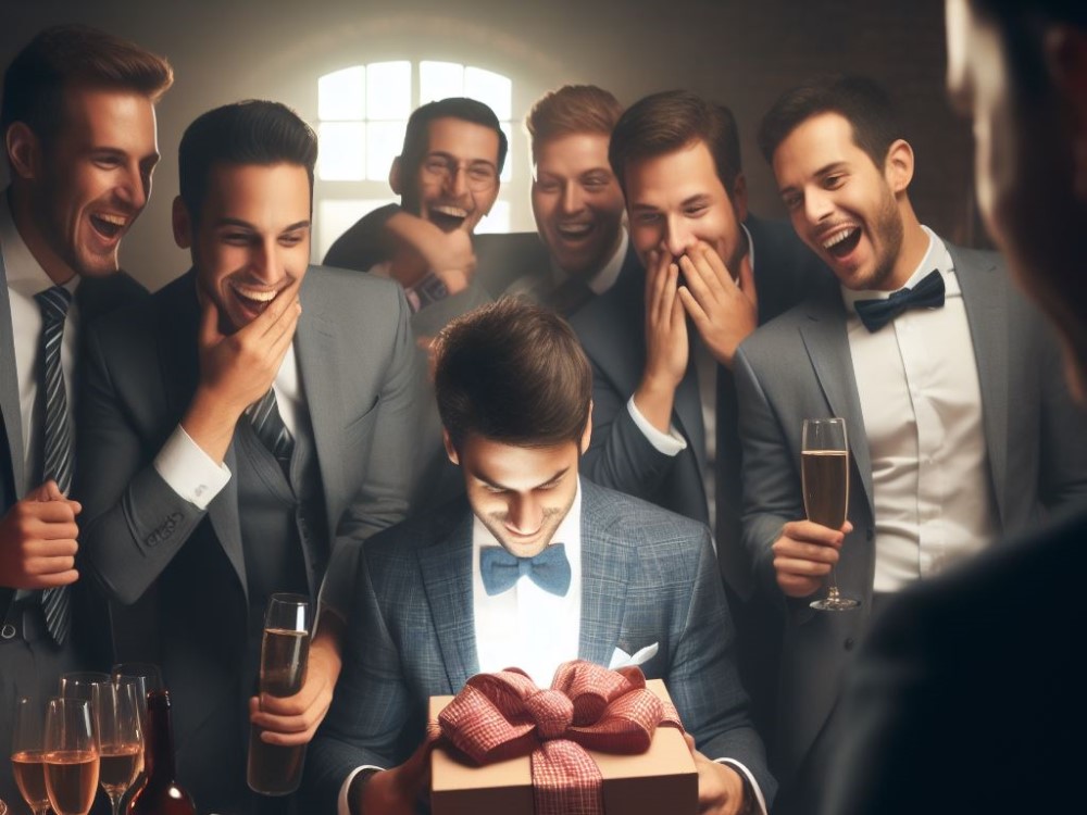 How to Choose the Perfect Stag Do Theme