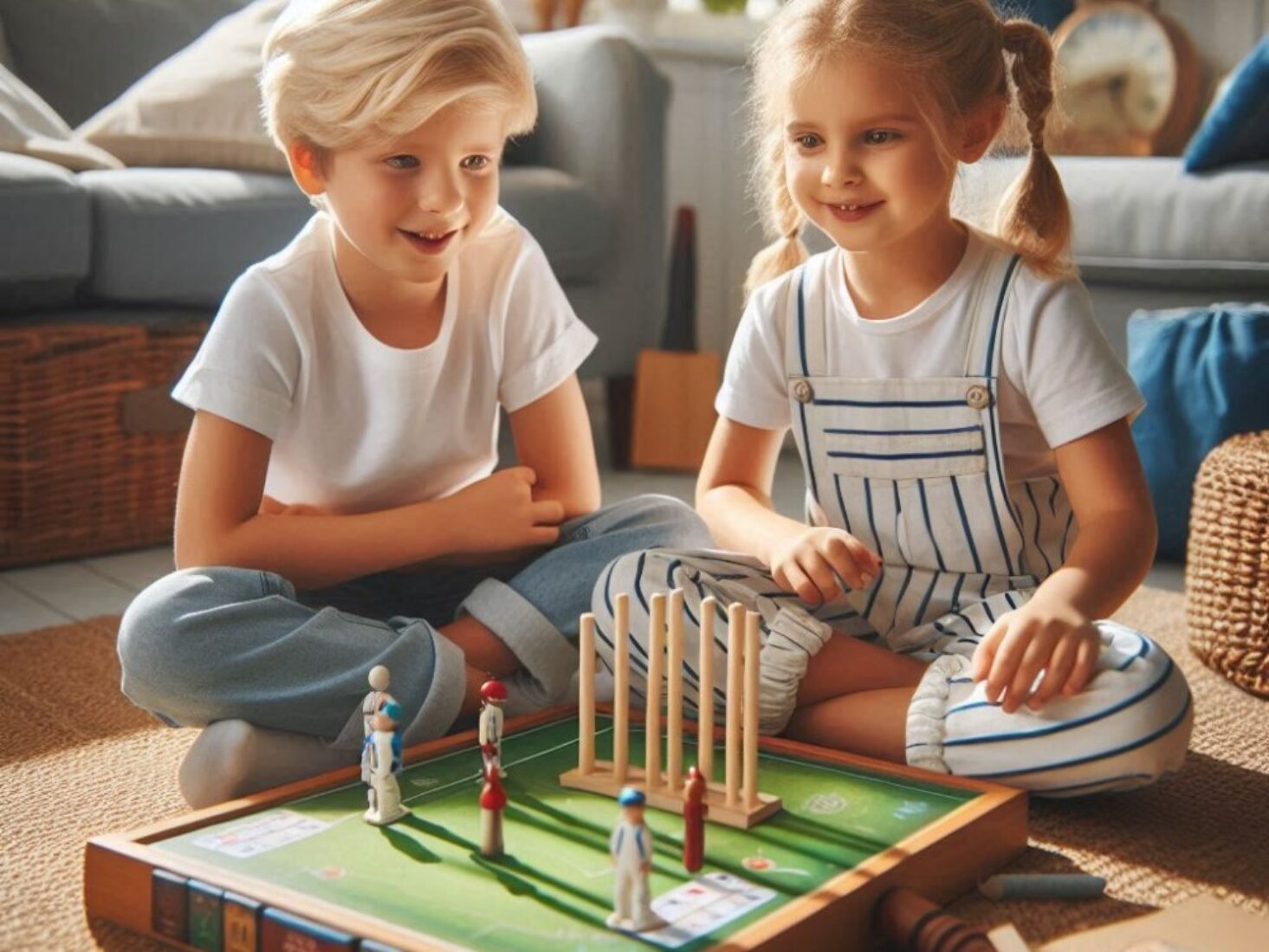 The Best Cricket Board Games for Family Fun