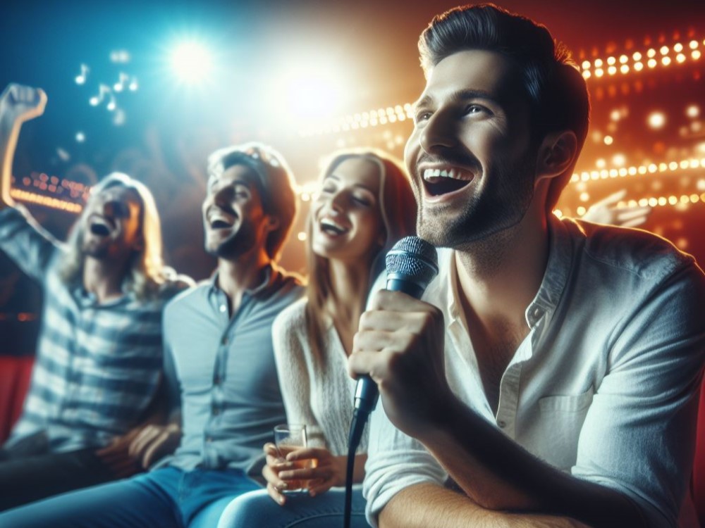 What Are Some Tips for Hosting a Successful Karaoke Party
