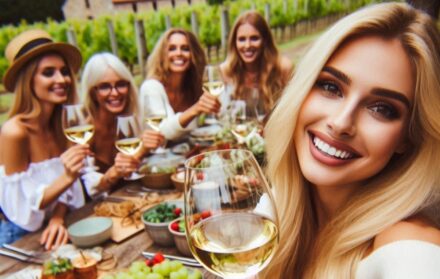Leicester Wineries and Wine Bars for a Hen Do