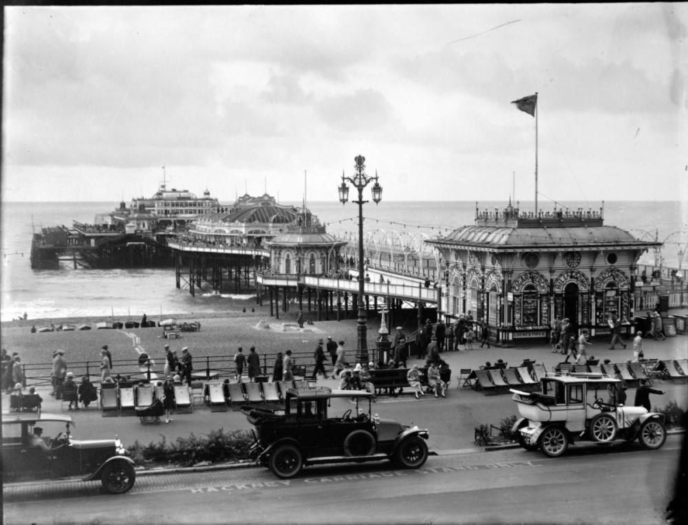 A Brief History of Brighton and Its Importance