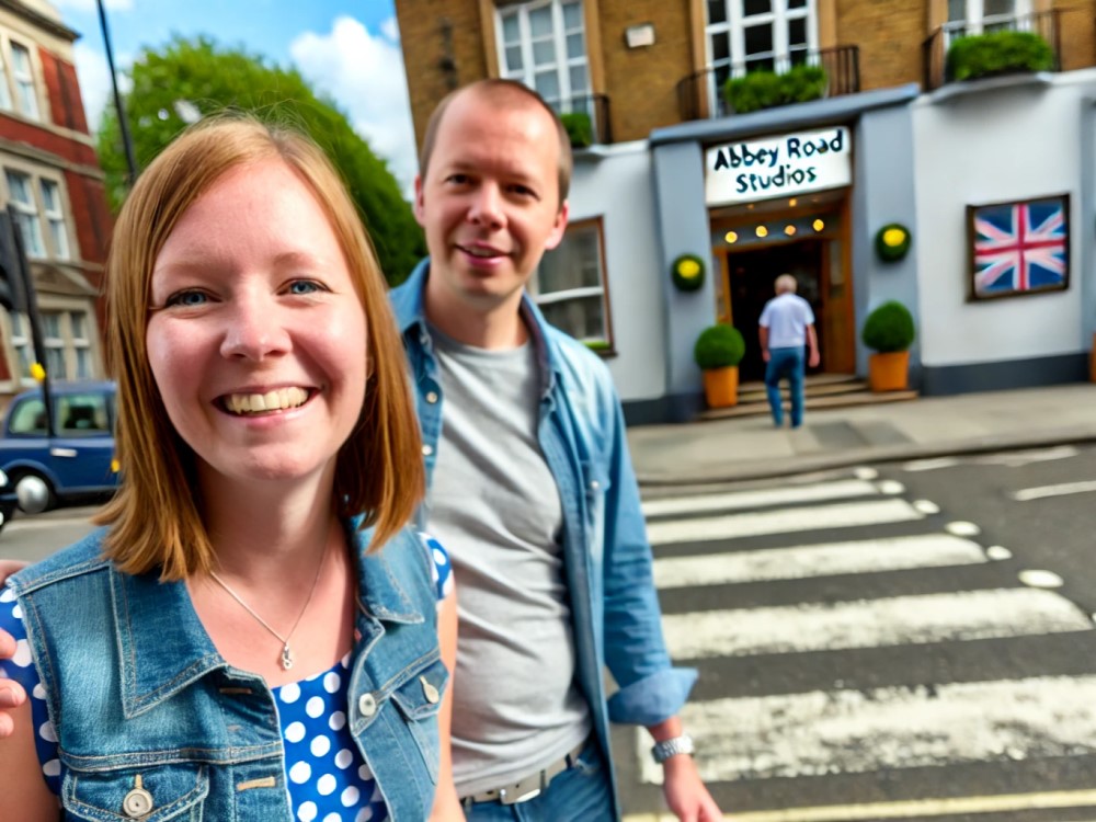 Abbey Road Studios