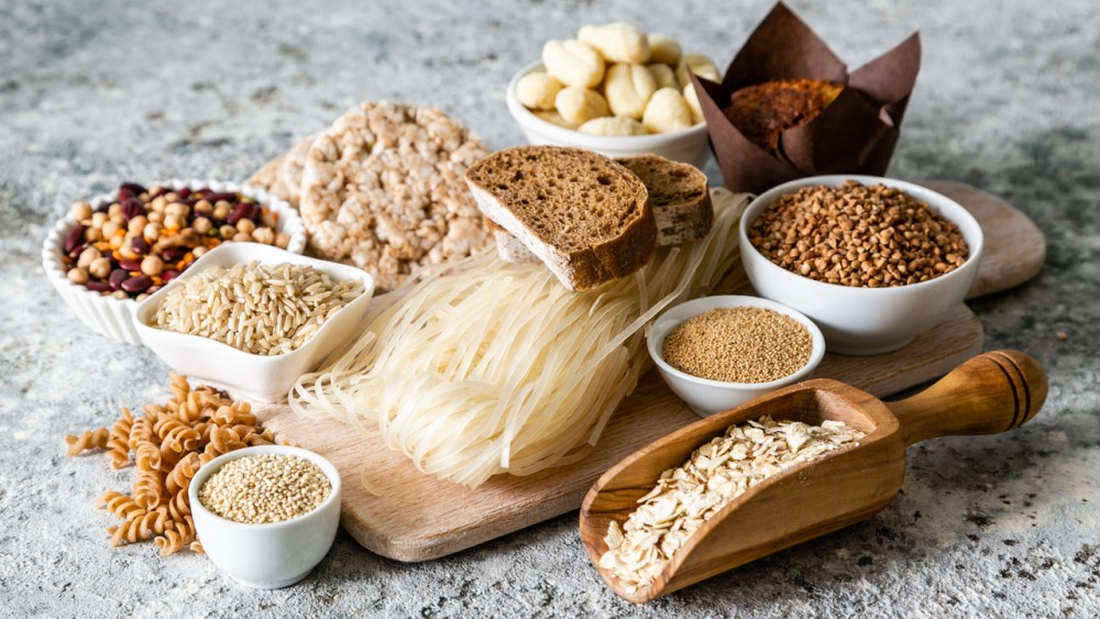 Accommodating Gluten-Free and Celiac Diets