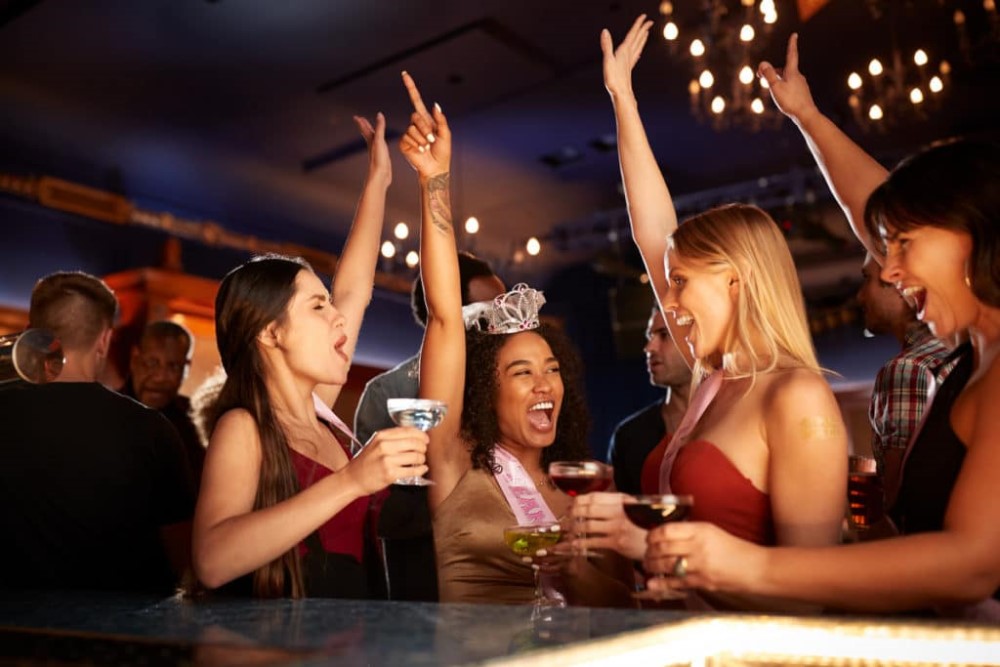 Activities for a Memorable Hen Do in Leicester