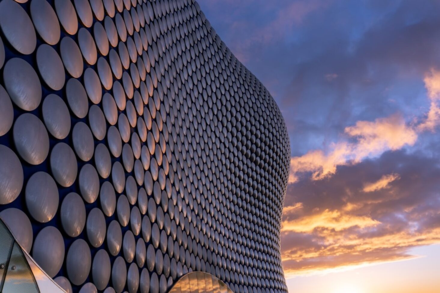 Attractions in Birmingham for a Day Out