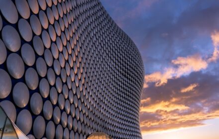 Attractions in Birmingham for a Day Out