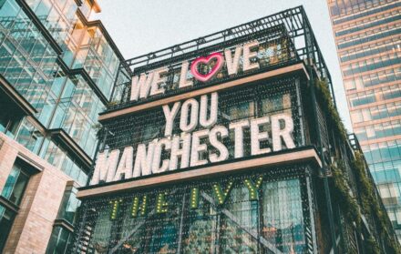 Attractions in Manchester