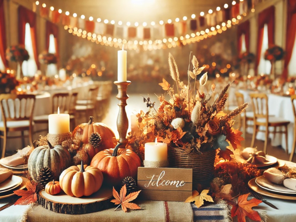 Autumn Hen Do Ideas Cozy Celebrations and Seasonal Charm