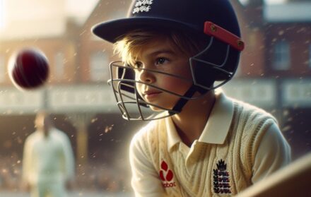 Basic Rules and Terminology of Cricket for Kids