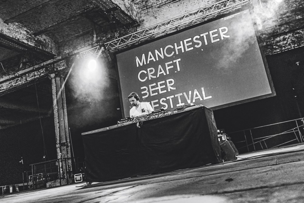 Beer Festivals and Events in Manchester