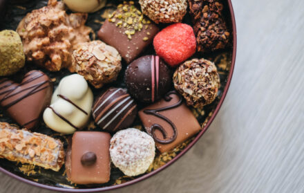 Birmingham Chocolate Scene
