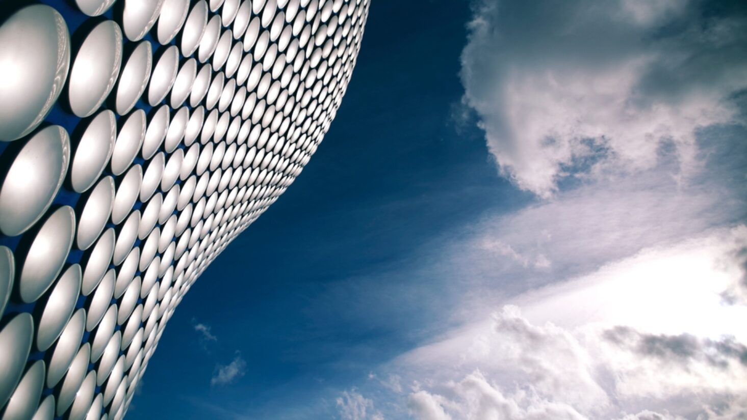 Birmingham attractions for photography lovers