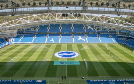 Brighton Attractions for Sports Fans