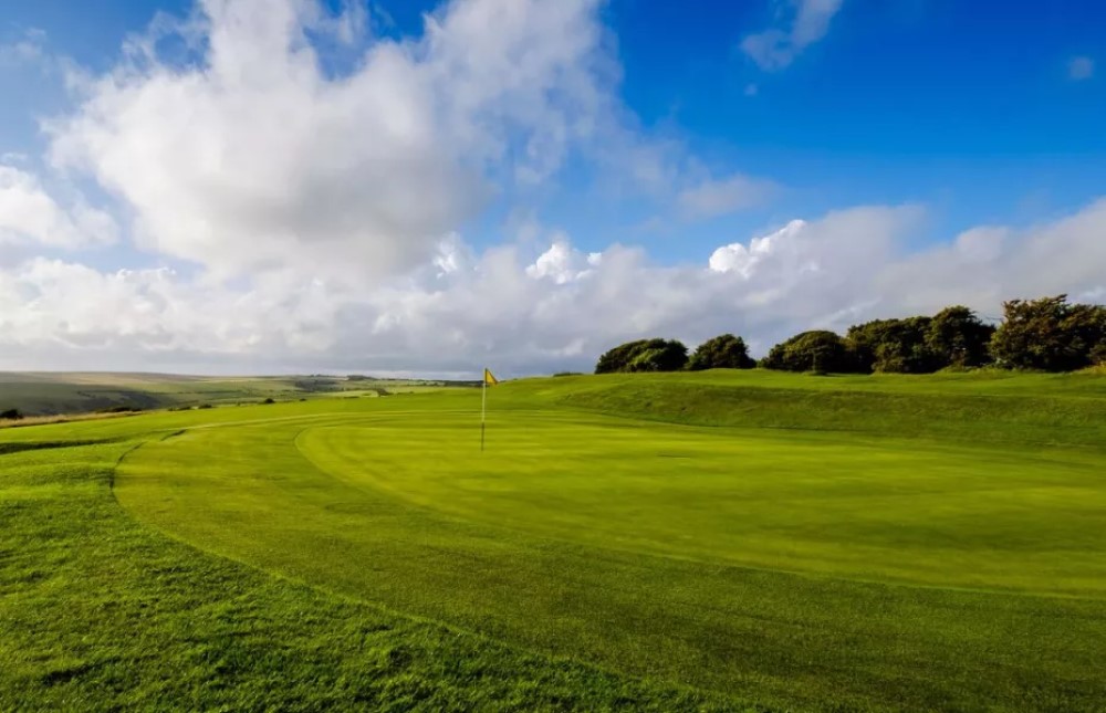 Brighton & Hove Golf Club