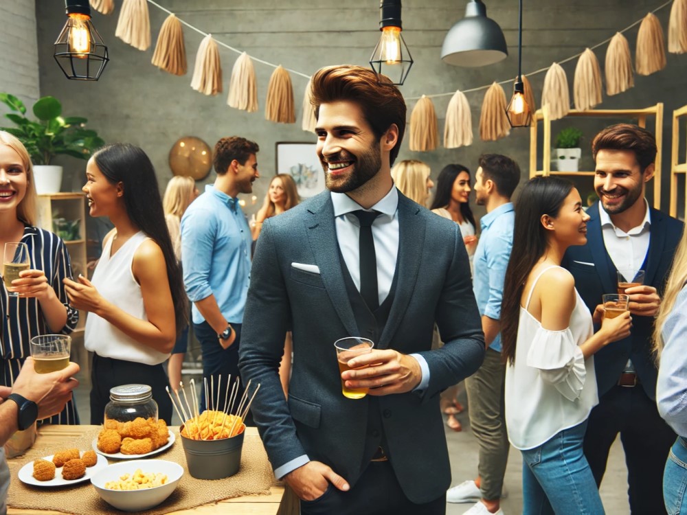 Budget-Friendly Office Party Ideas