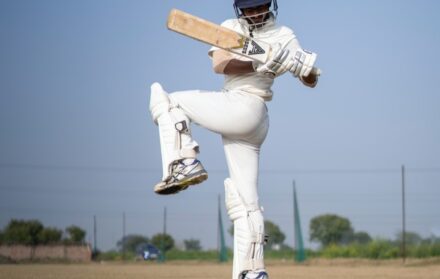 Building Confidence and Self-Esteem Through Cricket
