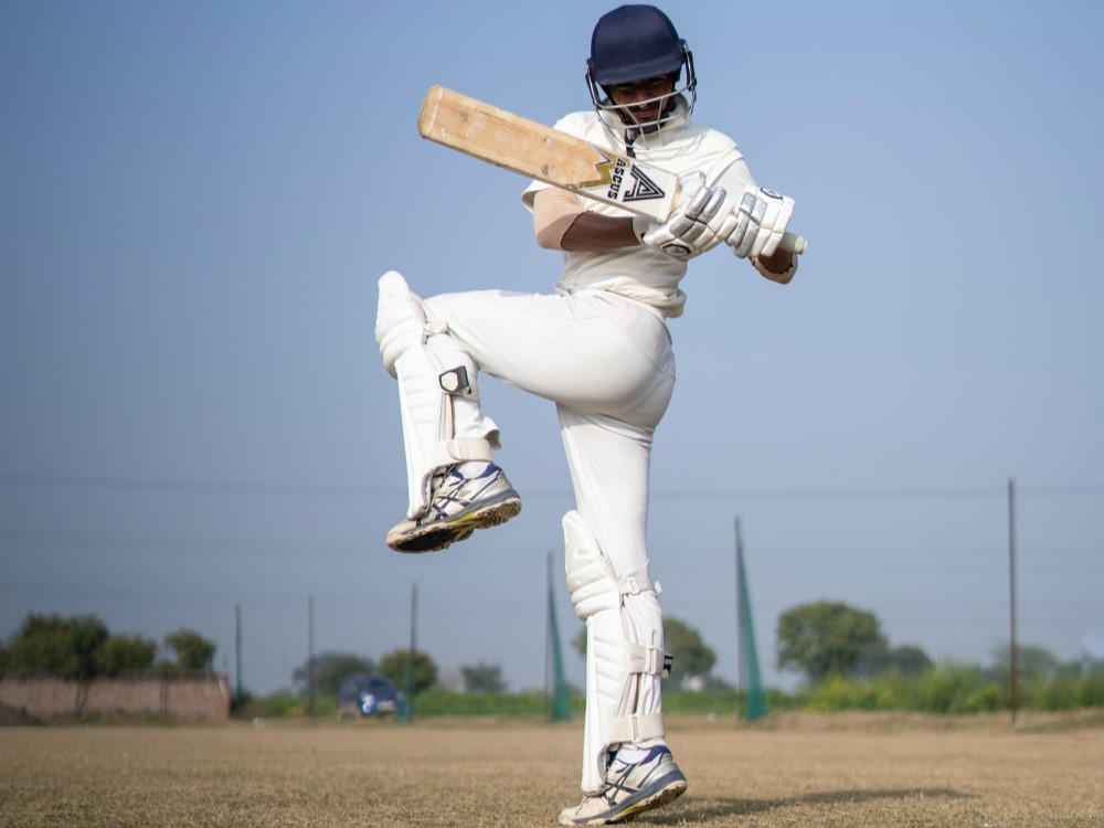 Building Confidence and SelfEsteem Through Cricket Sixes Cricket Blog