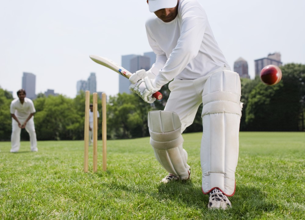 Caring for Cricket Pads and Gloves