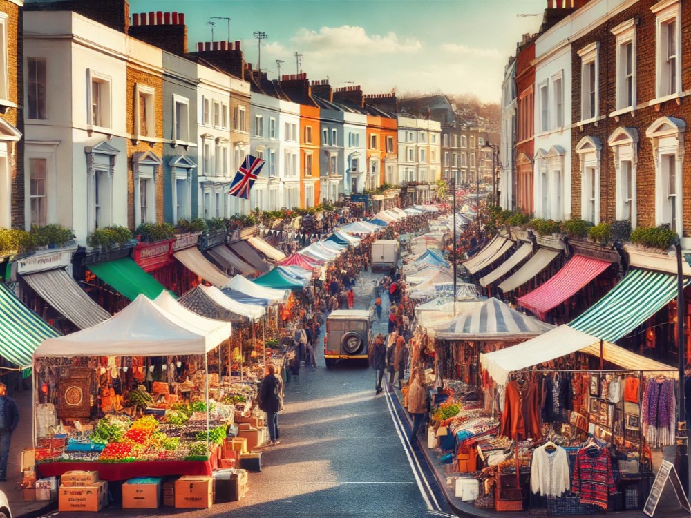 Carnaby Street