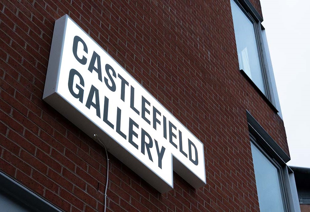 Castlefield Gallery