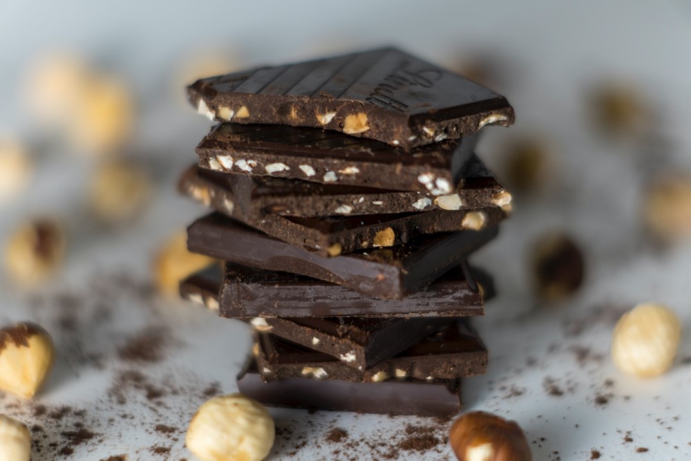 Chocolate Workshops and Events