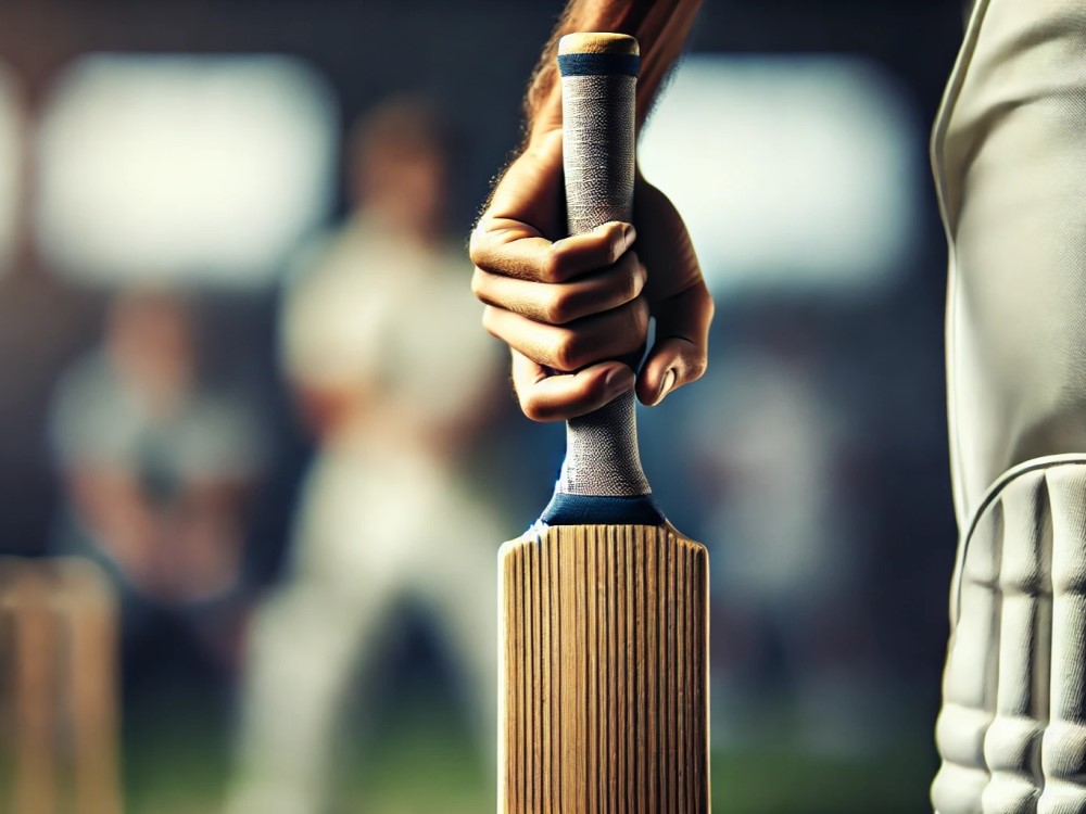 Choosing the Right Cricket Bat