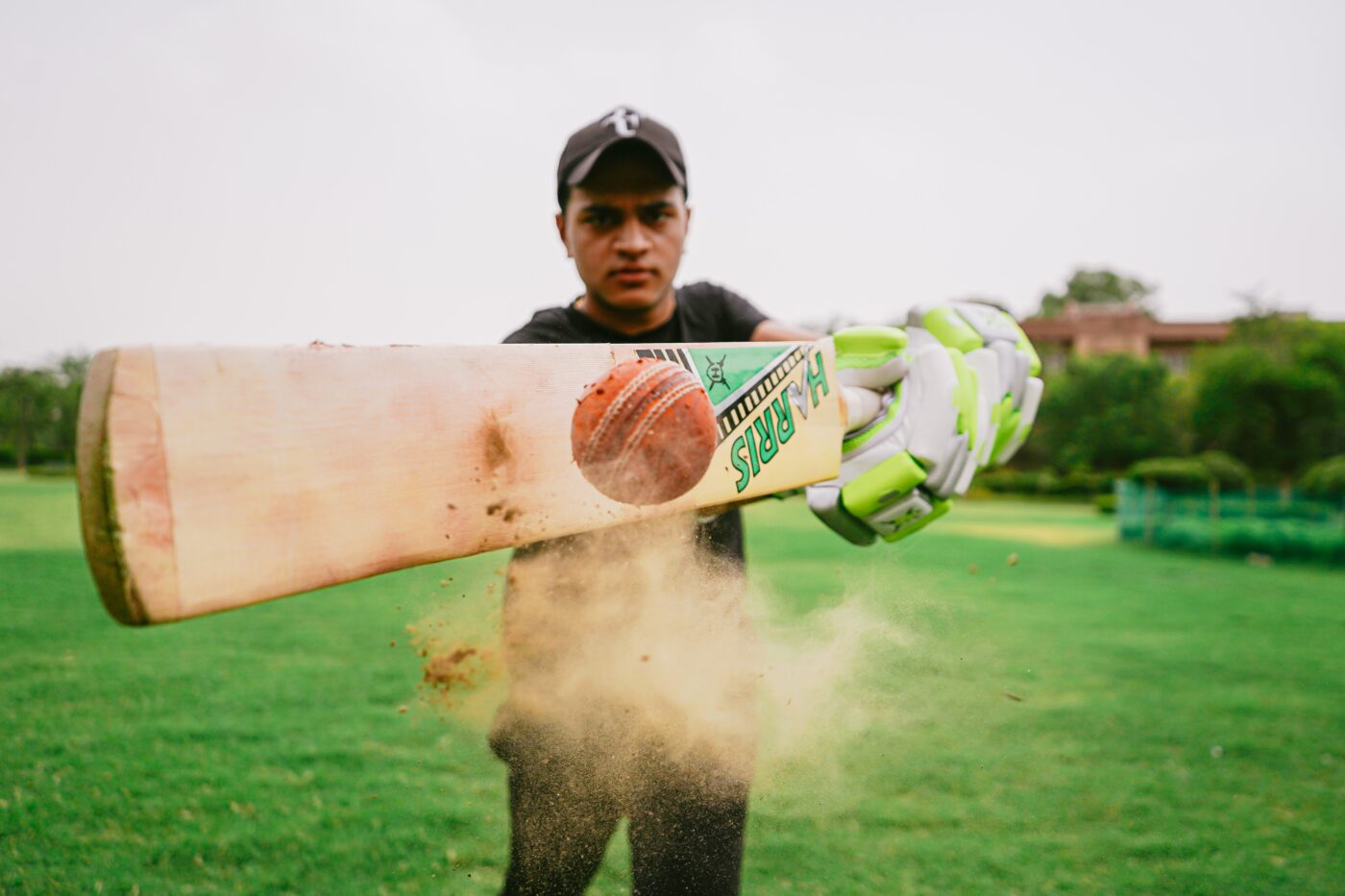Cleaning Your Cricket Equipment