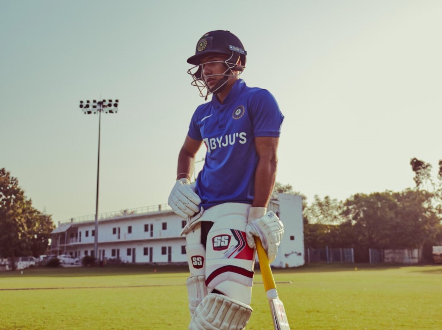 Comparing the Top Brands for Cricket Gear