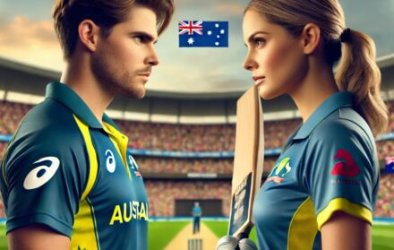 Comparisons Between Men's and Women's Cricket