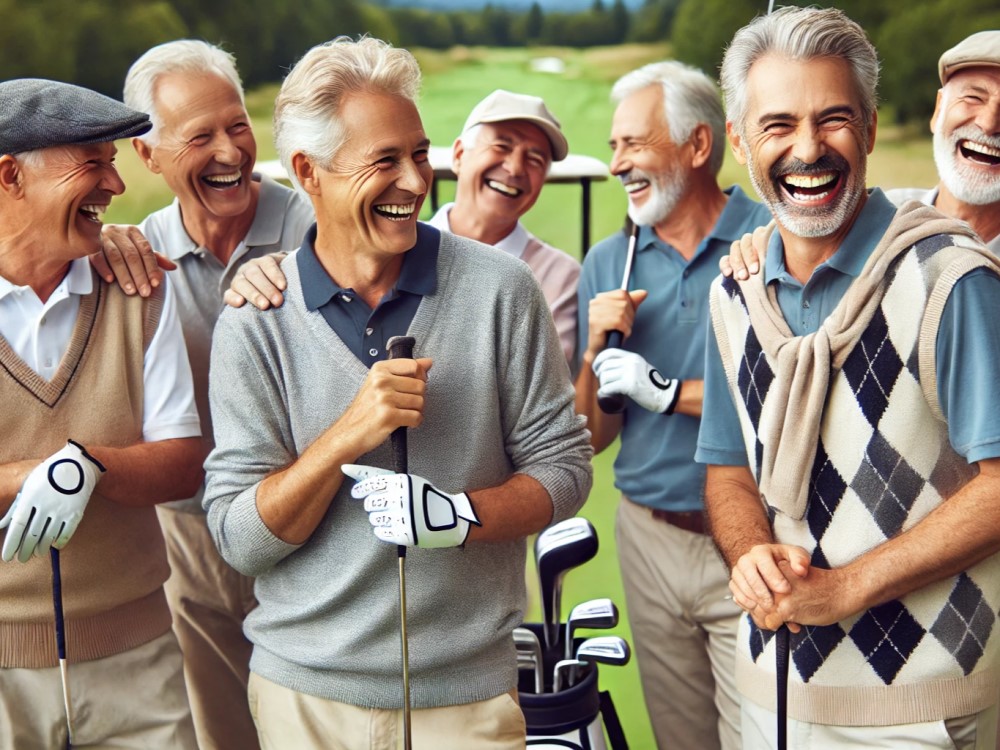 Conclusion Crafting the Perfect Stag Do for All Ages