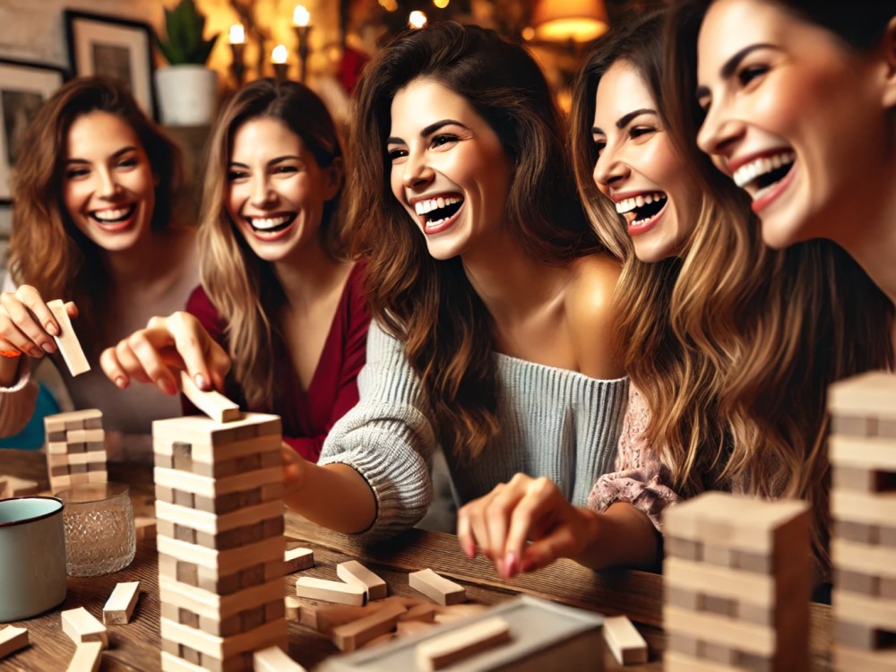 Conclusion Elevate Your Hen Do with Unforgettable Games