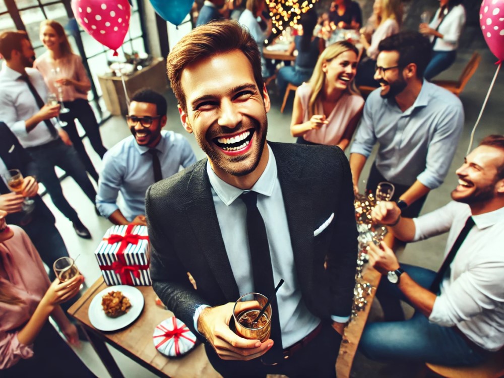 Conclusion Enhancing Employee Recognition Through Thoughtful Office Parties