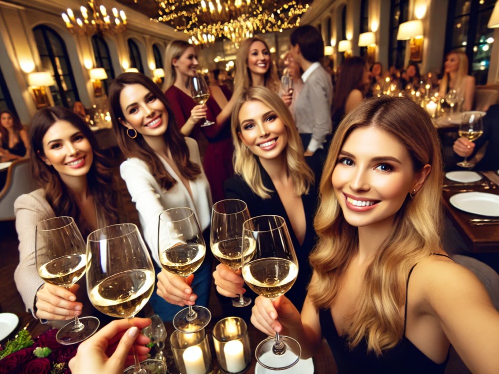 Conclusion Uncorking a Memorable Hen Do in London's Vibrant Wine Scene