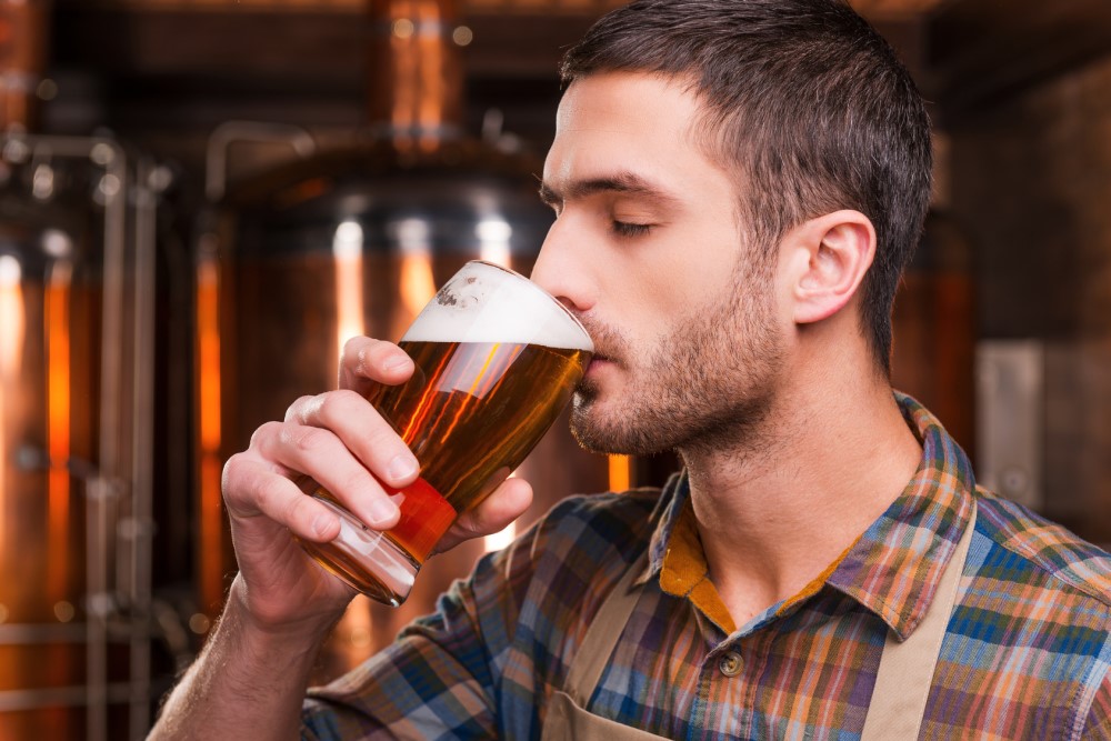 Craft Beer Tasting Tips and Techniques
