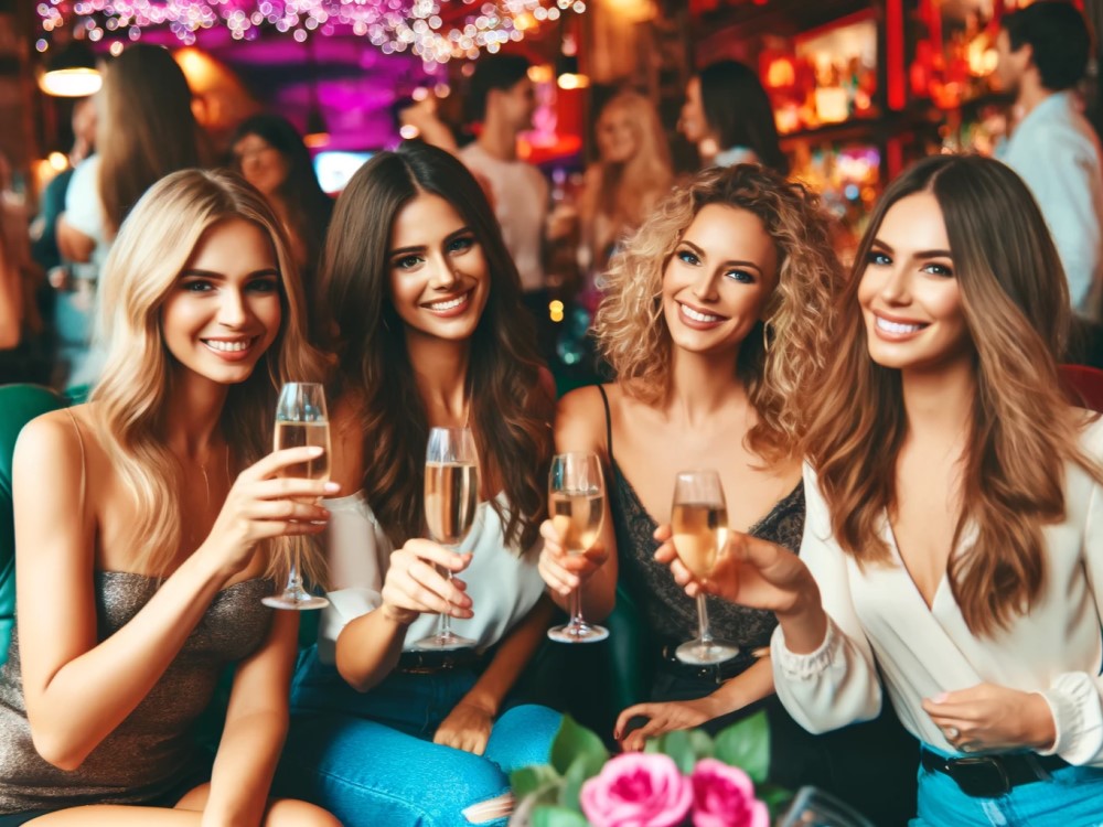 Creating an Unforgettable Hen Do The Ultimate Guide