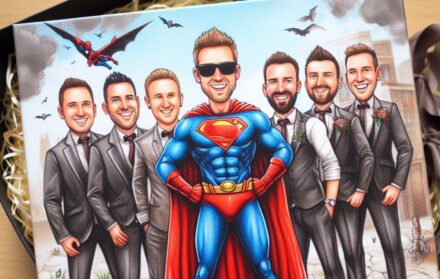 Creative Ideas for Stag Do Gifts