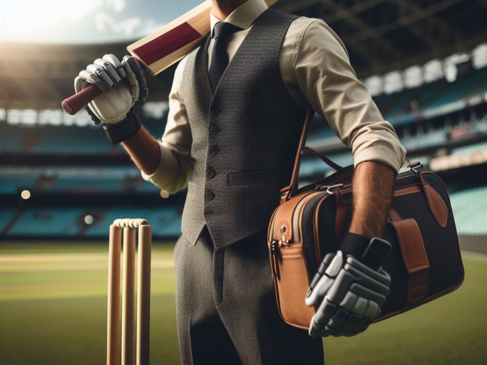 A Guide to the Best Cricket Bags and Storage Solutions - Sixes Cricket Blog