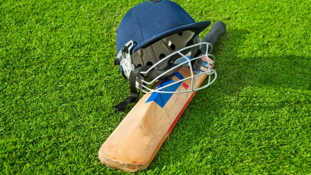 Cricket Equipment