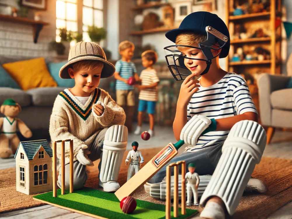 Cricket Training Equipment