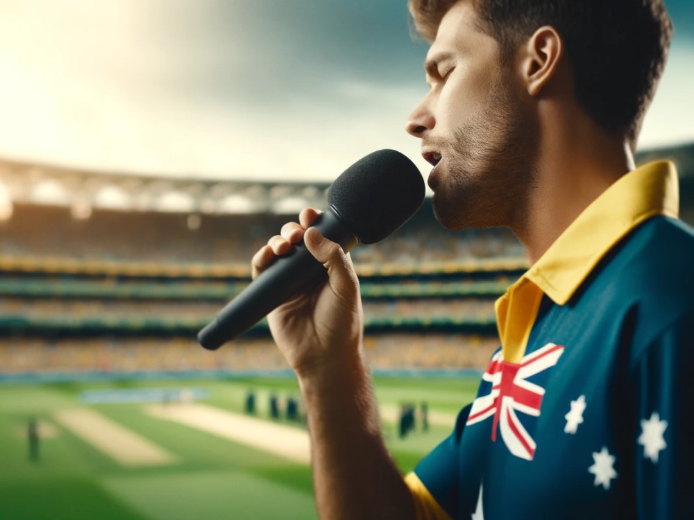 Cricket in Music Songs and Anthems